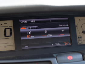 Citroen C4 Picasso 5 Places 1.6 HDi FAP - 110  Rossignol  occasion � Ganges - photo n�14