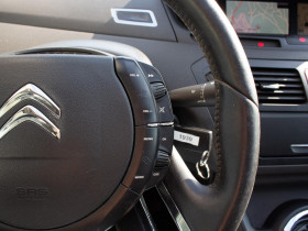 Citroen C4 Picasso 5 Places 1.6 HDi FAP - 110  Rossignol  occasion � Ganges - photo n�9