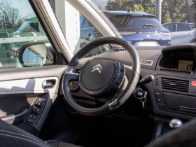 Citroen C4 Picasso 5 Places 1.6 HDi FAP - 110  Rossignol  occasion � Ganges - photo n�7