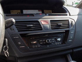 Citroen C4 Picasso 5 Places 1.6 HDi FAP - 110  Rossignol  occasion � Ganges - photo n�17