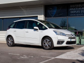 Annonce Citroen C4 Picasso 5 Places occasion Diesel 1.6 HDi FAP - 110  Rossignol � Ganges