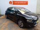 Citroen C4 Picasso 5 Places occasion Noir année 2014 boite Manuelle Annonce Citroen C4 Picasso 5 Places occasion Diesel 1.6 HDi FAP - 115 2013 MONOSPACE Intensive PHASE 1 à Mérignac