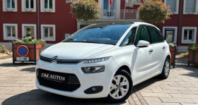 Citroen C4 Picasso 5 Places occasion 2014 mise en vente à Wittelsheim par le garage DM AUTOS - photo n°1