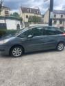 Citroen C4 Picasso 5 Places occasion année 2010 boite Automatique Annonce Citroen C4 Picasso 5 Places occasion Diesel 1.6 HDI PACK CD CLIM GPS CHROME TBG ... à Fontenay-sous-Bois