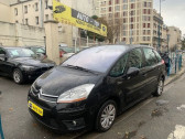 Citroen C4 Picasso 5 Places 1.6 HDI110 FAP BUSINESS BMP6   Pantin 93