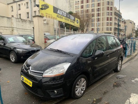 Citroen C4 Picasso 5 Places , garage AUTO - TOP  Pantin