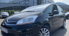 Citroen C4 Picasso 5 Places occasion Noir année 2009 boite Automatique Annonce Citroen C4 Picasso 5 Places occasion Diesel 1.6 HDI110 FAP COLLECTION BMP6 à VOREPPE