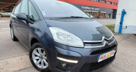 Citroen C4 Picasso 5 Places , garage ADLER AUTO � Colmar