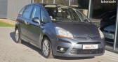 Annonce Citroen C4 Picasso 5 Places occasion Diesel 1.6 HDI110 FAP MILLENIUM  Geispolsheim