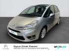 Citroen C4 Picasso 5 Places occasion année 2011 boite Manuelle Annonce Citroen C4 Picasso 5 Places occasion Diesel 1.6 HDi110 FAP Millenium à PLOERMEL