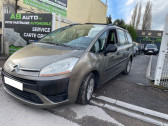 Annonce Citroen C4 Picasso 5 Places occasion Diesel 1.6 HDI110 FAP PACK AMBIANCE 7 PLACES  Harnes
