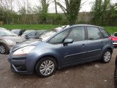 Annonce Citroen C4 Picasso 5 Places occasion Diesel 1.6 HDI110 FAP PACK AMBIANCE à Chilly-Mazarin