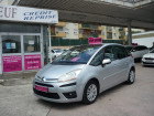 Citroen C4 Picasso 5 Places occasion Gris année 2007 boite Manuelle Annonce Citroen C4 Picasso 5 Places occasion Diesel 1.6 HDI110 FAP PACK AMBIANCE à Toulouse