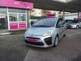 Citroen C4 Picasso 5 Places occasion année 2008 boite Robotisee Annonce Citroen C4 Picasso 5 Places occasion Diesel 1.6 HDI110 FAP PACK BMP6 à Toulouse