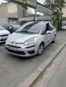 Citroen C4 Picasso 5 Places 1.6 HDI110 FAP   Sevran 93