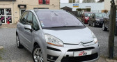 Citroen C4 Picasso 5 Places 1.6 HDi110 Pack Dynamique FAP  2007 - annonce de voiture en vente sur Auto S&eacute;lection.com