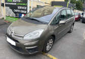 Citroen C4 Picasso 5 Places occasion année 2012 boite Manuelle Annonce Citroen C4 Picasso 5 Places occasion Essence 1,6 i 120 Ch CONFORT 7 PLACES à Harnes