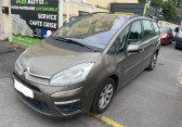 Citroen C4 Picasso 5 Places 1,6 i 120 Ch CONFORT 7 PLACES  2012 - annonce de voiture en vente sur Auto Sélection.com