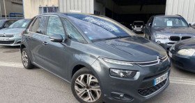Citroen C4 Picasso 5 Places , garage IDEAL AUTO SAINT MARTIN D'HERES  SAINT MARTIN D'HERES
