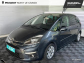 Citroen C4 Picasso 5 Places occasion année 2012 boite Automatique Annonce Citroen C4 Picasso 5 Places occasion Essence 1.6 THP 155ch Exclusive BMP6 à Noisy-le-Grand