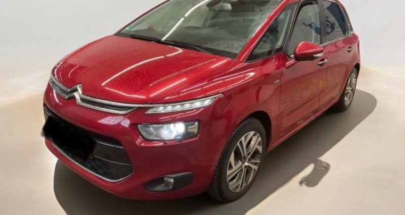 Citroen C4 Picasso 5 Places 1,6 Thp 155Ch