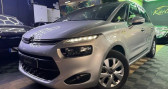 Annonce Citroen C4 Picasso 5 Places occasion Essence 1.6 THP 155cv INTENSIVE I CAMERA DE RECUL - SUIVIE � lisses