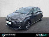 Citroen C4 Picasso 5 Places 1.6 THP 165 ch SHINE EAT6   VARENNES VAUZELLES 58