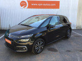 Citroen C4 Picasso 5 Places occasion année 2017 boite Automatique Annonce Citroen C4 Picasso 5 Places occasion Essence 1.6 THP 16V - 165 S&S - EAT6 Shine à Mérignac