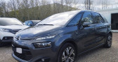 Annonce Citroen C4 Picasso 5 Places occasion Essence 1.6 THP EAT6 165 CV EXCLUSIVE � Évreux