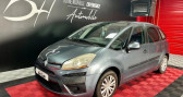 Citroen C4 Picasso 5 Places occasion année 2009 boite Manuelle Annonce Citroen C4 Picasso 5 Places occasion Essence 1.6 VTi 120 cv à Chalezeule
