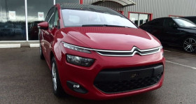 Citroen C4 Picasso 5 Places , garage ABS` TAND AUTO  SAVIERES