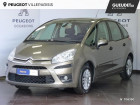 Citroen C4 Picasso 5 Places occasion année 2012 boite Manuelle Annonce Citroen C4 Picasso 5 Places occasion Essence 1.6 VTi 120ch Attraction à Villeparisis