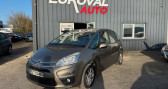 Annonce Citroen C4 Picasso 5 Places occasion Essence 1.6 vti 120ch pack � Fontenay-sur-Eure