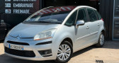 Citroen C4 Picasso 5 Places 1.6hdi 110ch boite auto 250000km  2009 - annonce de voiture en vente sur Auto Sélection.com