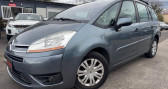 Annonce Citroen C4 Picasso 5 Places occasion Diesel 1.6HDi 110CH FAP Pack Ambiance � Gerzat