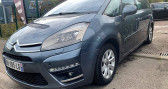 Citroen C4 Picasso 5 Places occasion année 2011 boite Automatique Annonce Citroen C4 Picasso 5 Places occasion Diesel 1.6HDI 112CV à DARNETAL