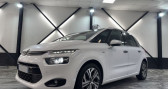 Citroen C4 Picasso 5 Places 1.6HDi 120Ch Exclusive S&S EAT6   LE HAVRE 76