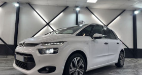Citroen C4 Picasso 5 Places , garage GZ MOTORS  LE HAVRE