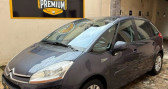Citroen C4 Picasso 5 Places occasion année 2011 boite Manuelle Annonce Citroen C4 Picasso 5 Places occasion Diesel 1.6L HDI 110cv à MONTMAGNY