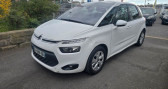 Annonce Citroen C4 Picasso 5 Places occasion Diesel 1.6l Hdi 90 Boite Auto � SANNOIS