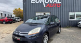Annonce Citroen C4 Picasso 5 Places occasion Essence 1.8 125ch 5p  Fontenay-sur-Eure