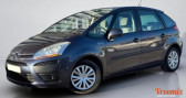 Annonce Citroen C4 Picasso 5 Places occasion Essence 1.8i 125ch (8 cv) 16V - BVM5 - Bleu - Pack Ambiance - 2007 � Thiers