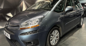 Citroen C4 Picasso 5 Places , garage DOME VO � AUBIERE