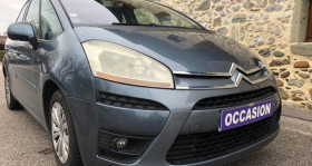 Citroen C4 Picasso 5 Places , garage SERVICES CG 74  CHAVANOD