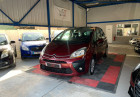 Citroen C4 Picasso 5 Places occasion année 2007 boite Manuelle Annonce Citroen C4 Picasso 5 Places occasion Essence 1.8l 125 Advance à Claye-Souilly