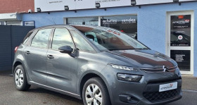 Citroen C4 Picasso 5 Places , garage AGENCE AUTOMOBILIERE BELFORT  Danjoutin