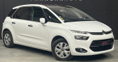 Citroen C4 Picasso 5 Places 120 CH Intensive - DISTRIBUTION FAITE - TOIT PANORAMIQUE - C   Maubeuge 59