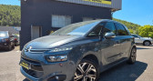 Annonce Citroen C4 Picasso 5 Places occasion Essence 130 cv distribution neuve  DRAGUIGNAN