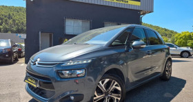 Citroen C4 Picasso 5 Places , garage DRACENIE MOTORS BY AUTOLUXE  DRAGUIGNAN
