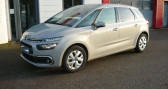 Annonce Citroen C4 Picasso 5 Places occasion Essence 130 Cv � Châtillon en bazois